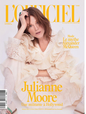 Julianne Moore pic #1107004