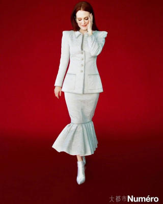 Julianne Moore pic #1123376
