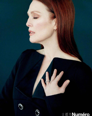 Julianne Moore pic #1123377
