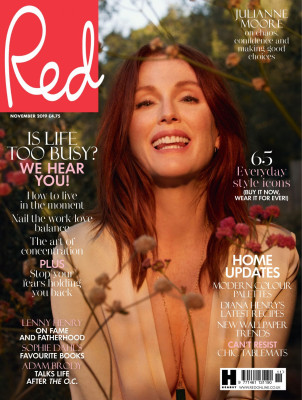 Julianne Moore pic #1181669