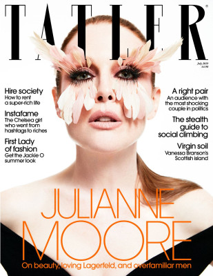Julianne Moore pic #1137549
