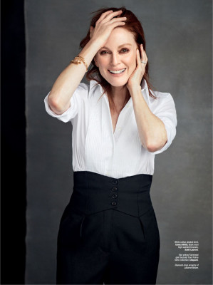 Julianne Moore pic #1108346