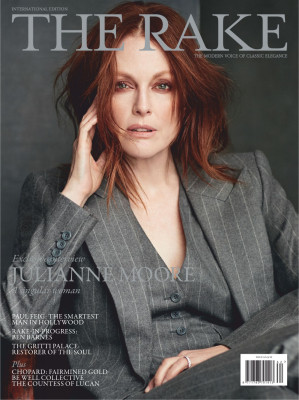 Julianne Moore pic #1108348