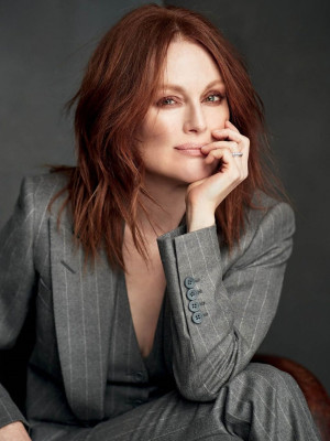 Julianne Moore pic #1105688