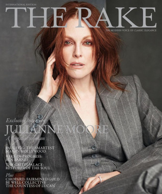 Julianne Moore pic #1105686