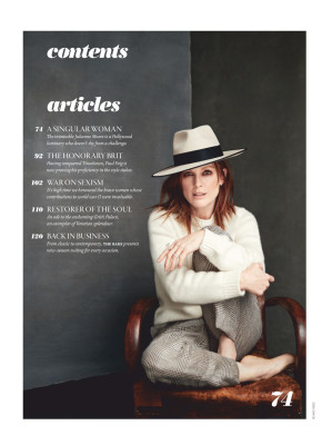 Julianne Moore pic #1108342