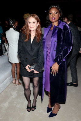 Julianne Moore pic #1270956