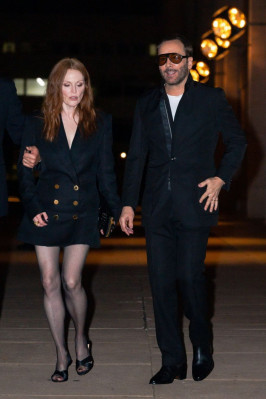 Julianne Moore pic #1270960