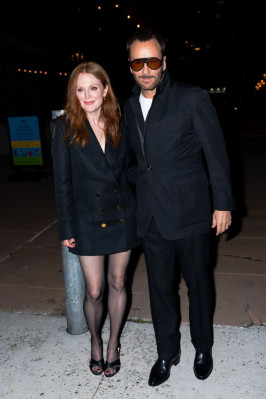 Julianne Moore pic #1270955