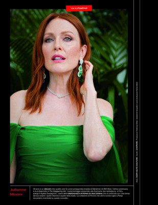 Julianne Moore pic #1141163