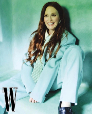 Julianne Moore pic #1355171