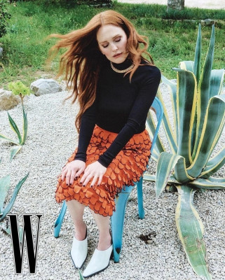 Julianne Moore pic #1355169