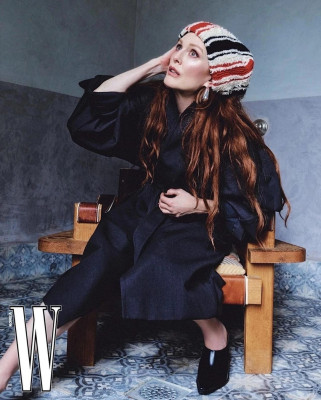 Julianne Moore pic #1355168