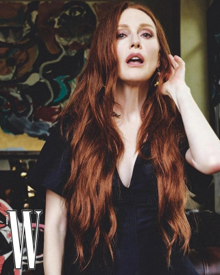 Julianne Moore pic #1355170