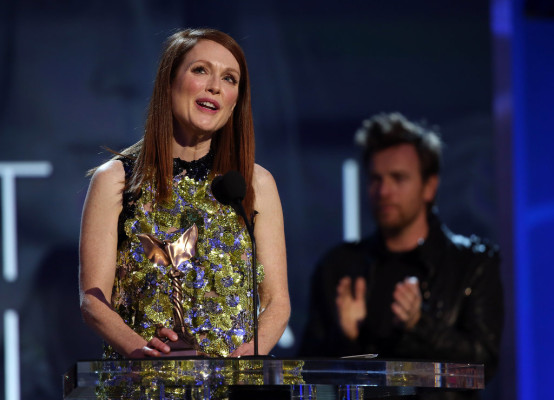 Julianne Moore pic #761729
