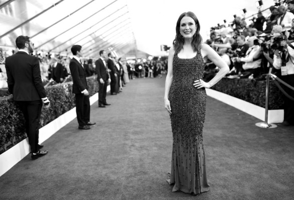 Julianne Moore pic #757835