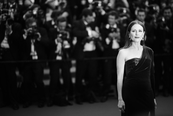 Julianne Moore pic #777613