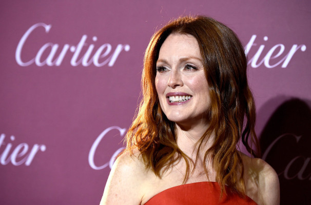 Julianne Moore pic #752256