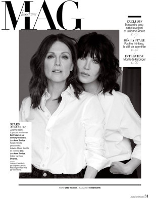 Julianne Moore pic #1060017