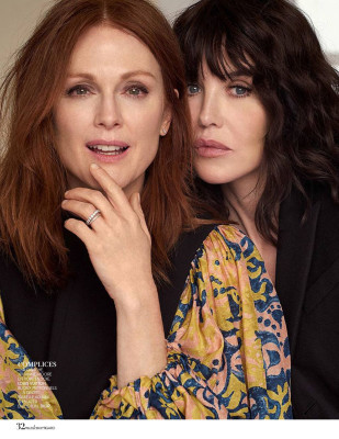 Julianne Moore pic #1060010
