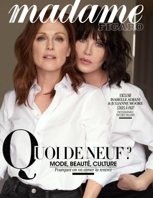 Julianne Moore pic #1060012