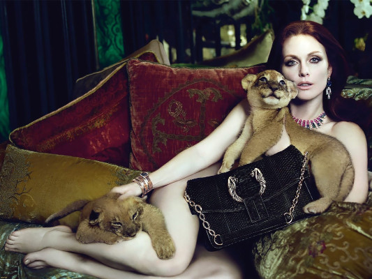 Julianne Moore pic #971859