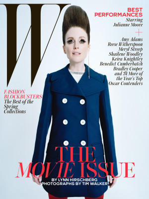 Julianne Moore pic #752890