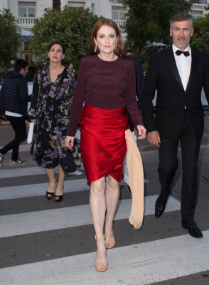 Julianne Moore pic #1036388