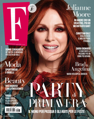 Julianne Moore pic #1042775