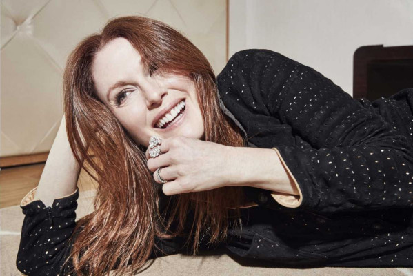 Julianne Moore pic #993719
