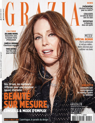 Julianne Moore pic #993722