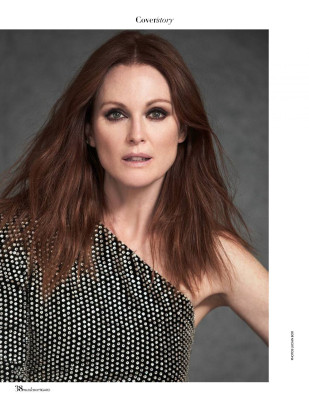 Julianne Moore pic #1000270