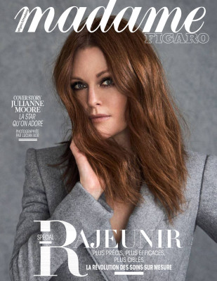 Julianne Moore pic #1000273