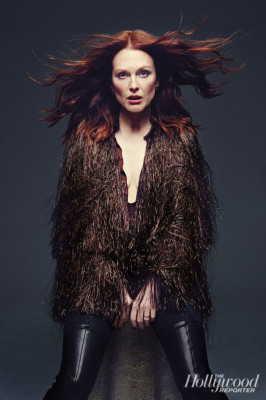 Julianne Moore pic #757910