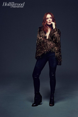 Julianne Moore pic #757908