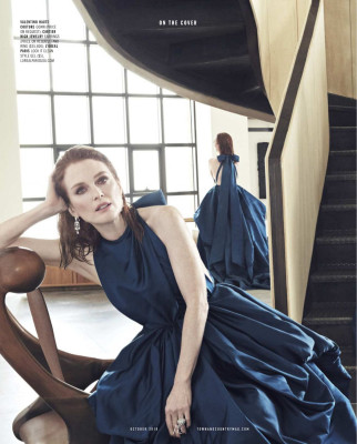 Julianne Moore pic #1066886