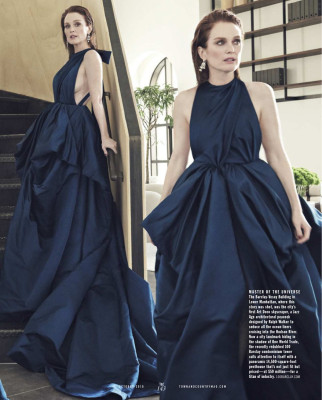Julianne Moore pic #1066884