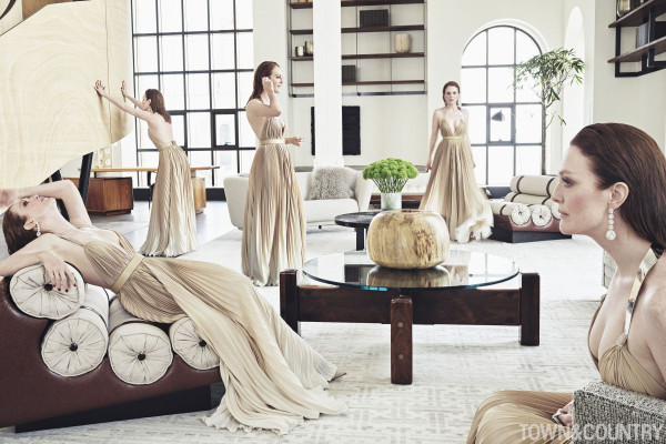 Julianne Moore pic #1066883