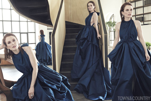 Julianne Moore pic #1066885