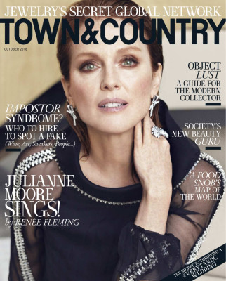 Julianne Moore pic #1066880