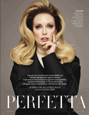 Julianne Moore pic #1067108