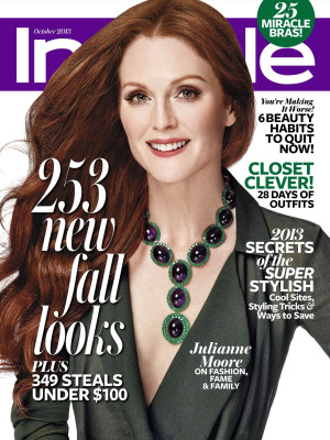 Julianne Moore pic #636414