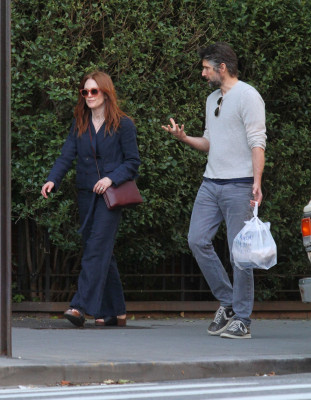 Julianne Moore pic #939691