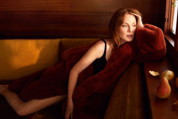 Julianne Moore pic #1070485