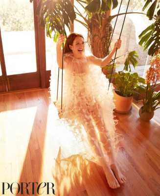 Julianne Moore pic #1070488
