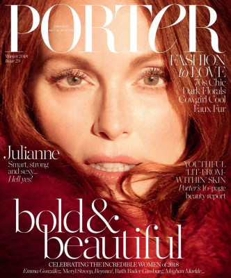 Julianne Moore pic #1070487