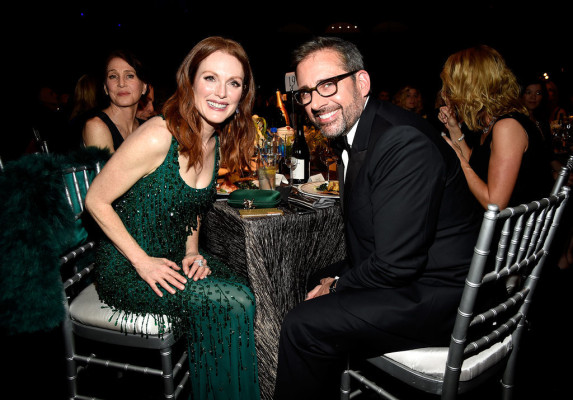 Julianne Moore pic #757870