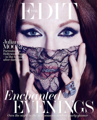 Julianne Moore pic #655415