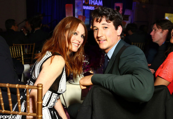 Julianne Moore pic #745812