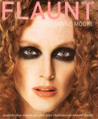 Julianne Moore pic #186703